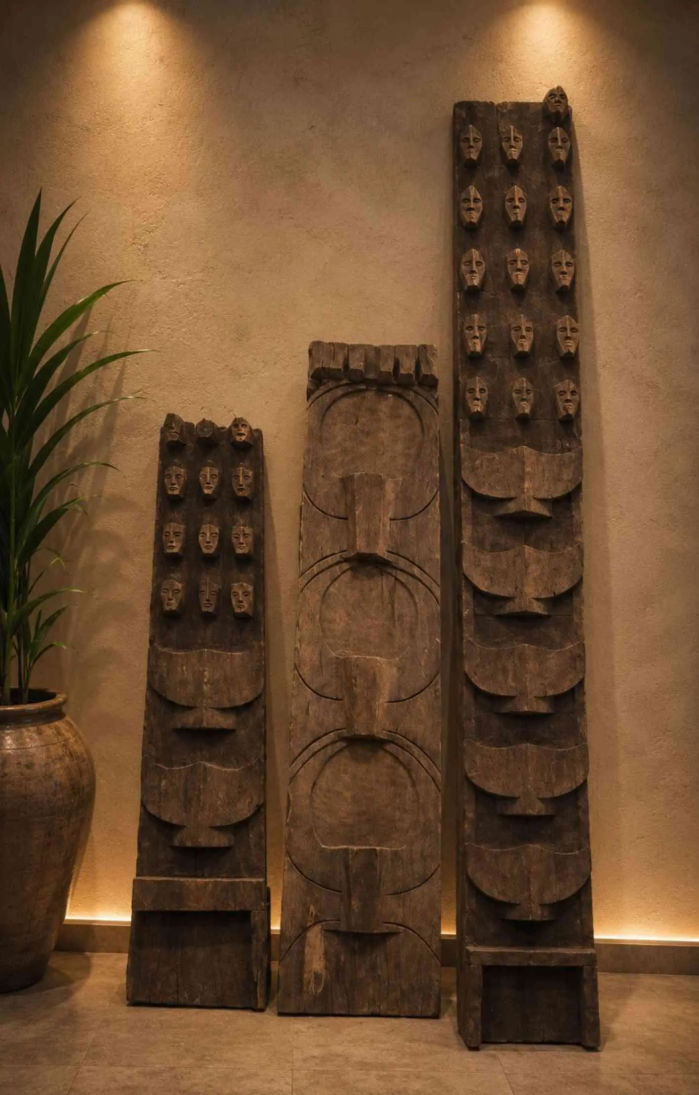Naga Panel 2.4